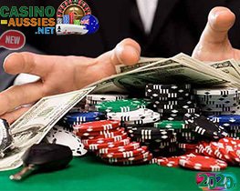 Casino Aussies